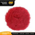 DA WOOL COCHE A BUSFING PAD DE LANA PULIDO PADPAD